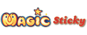 Magic Sticky