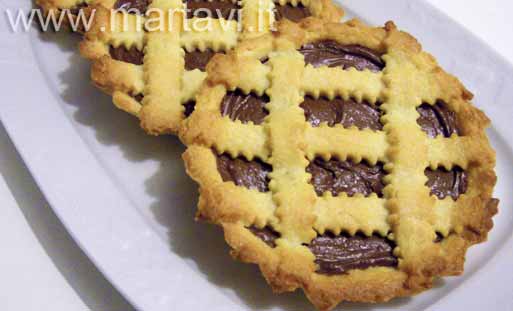 crostatine