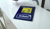 Stikets