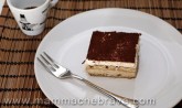 semifreddo caffe e mascarpone