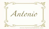 Antonio