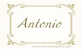 Antonio
