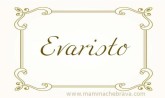 Evaristo