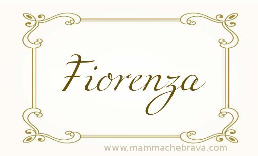 Fiorenza