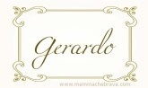 Gerardo