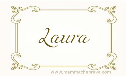 Laura