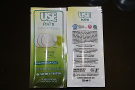USE-detersivi