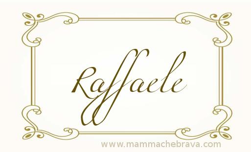 Raffaele