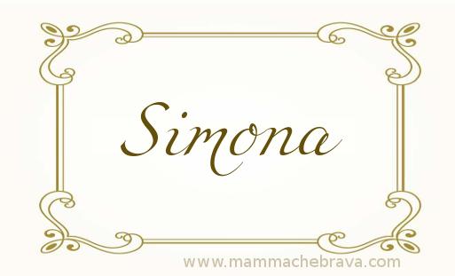 Simona
