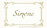 Simone