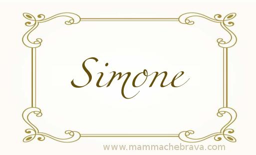 Simone