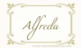 Alfreda