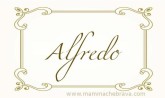 Alfredo