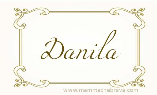 Danila