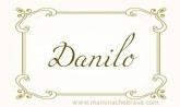 Danilo