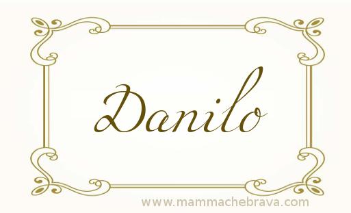 Danilo