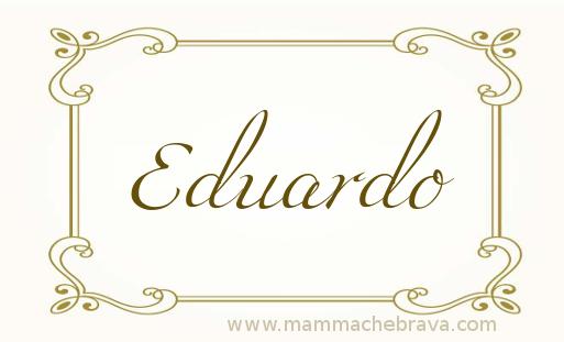 Eduardo