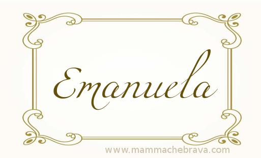 Emanuela