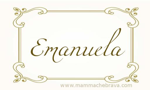 Emanuela