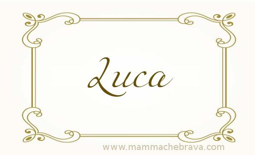 Luca