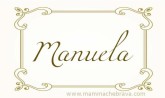 Manuela