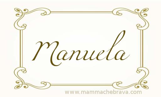 Manuela