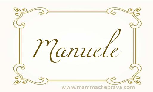 Manuele