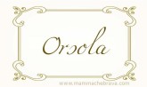 Orsola