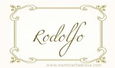 Rodolfo