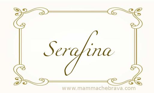 Serafina