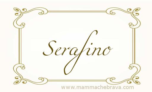 Serafino