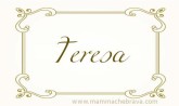 Teresa