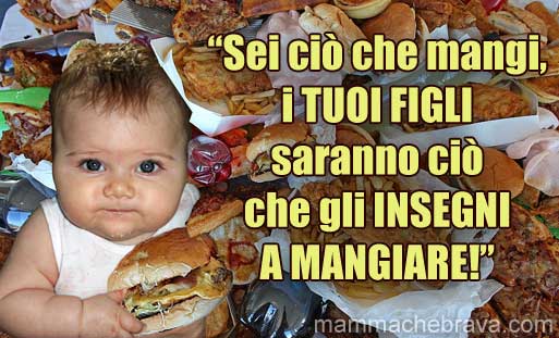 Educazione alimentare