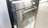 Riparare forno