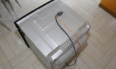 Riparare forno