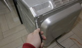 Riparare forno