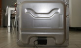 Riparare forno