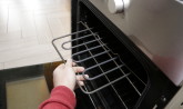 Riparare forno