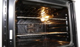 Riparare forno