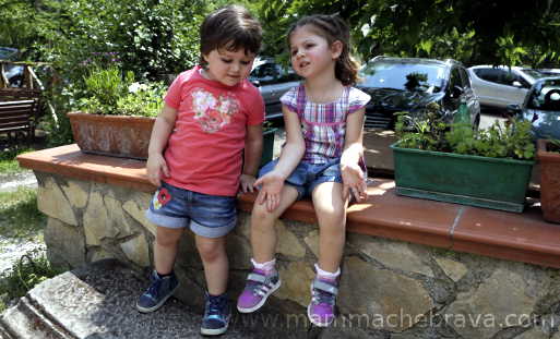 differenze tra figli