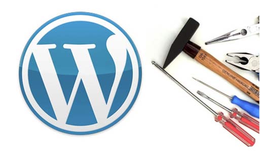 Il database di wordpress