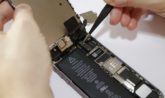 sostituire la batteria dell'iphone