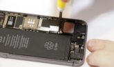 Come sostituire batteria iphone