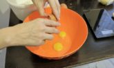 Muffin salati con spinaci e formaggio