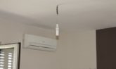 Come installare un lampadario