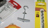 Come installare un lampadario