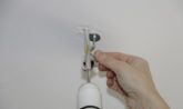 Come installare un lampadario