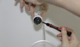 Come installare un lampadario