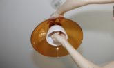 Come installare un lampadario