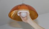 Come installare un lampadario